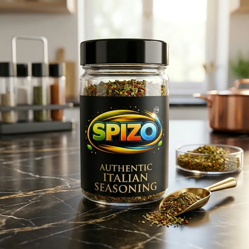 authentic italian herbs